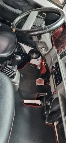 Daewoo Damas 0.8 Dlx