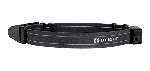 Linterna Olight Array 2s - Frontal 1000 Lumens Recargable Led Blanco Negro