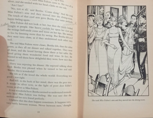 Imagen 4 de 4 de The Doll´s House And Other Stories Katherine Mansfield