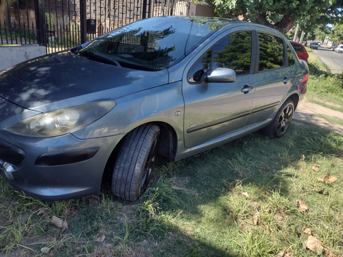 Peugeot 307 2.0 Xt Hdi Premium