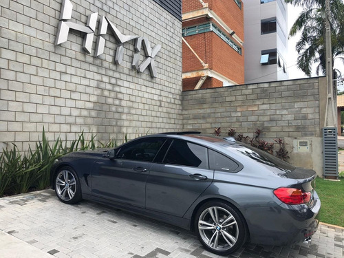 Bmw 430i 2.0 16v Gasolina Gran Coupé M Sport Automático