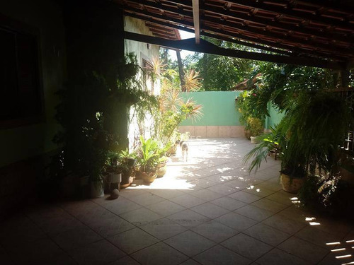 Imagem 17 de 18 de Casa Com 4 Dormitórios À Venda, 246 M² Por R$ 600.000,00 - Itaipu - Niterói/rj - Ca15747