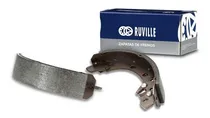 Comprar Balatas Freno De Tambor Traseras Ruville Nissan Urvan 00-13