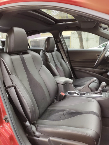 Imagen 12 de 15 de Acura Ilx 2019 2.4 A-spec At