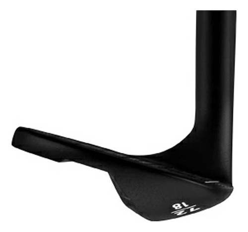Pgm Cuña - Cuña De Arena Premium De 72 Grados, Cuña Lob Wedg