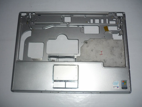 Carcasa Superior Dell Xps 1210 Dp/n: 0uy017