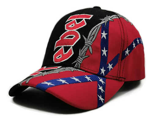 De Gorra De Béisbol Bordada Versión Coreana