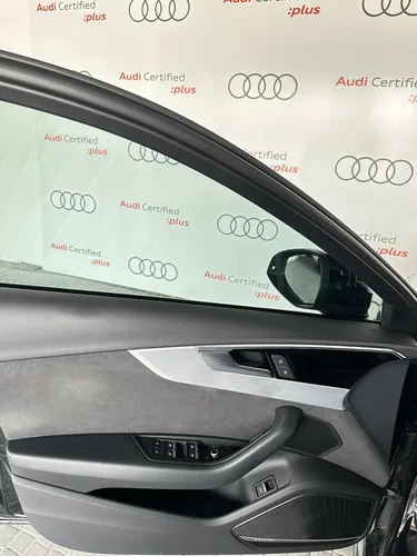 Audi A4 2.0 T 40 Tfsi S Line 190Hp Dsg Hybrid