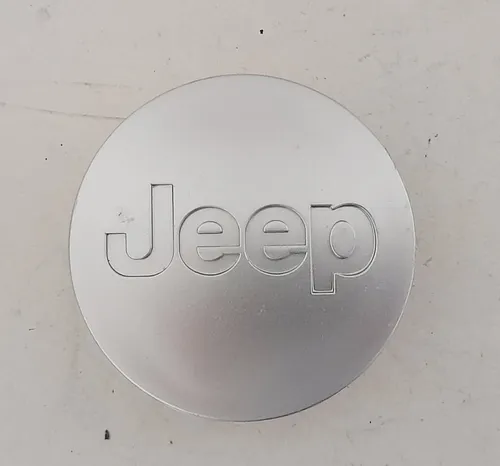 Tapa De Centro De Rin Para Jeep Liberty Kk