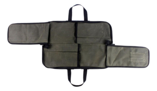/funda Para Cuchillos Y Cubiertos Multifunción, Funda