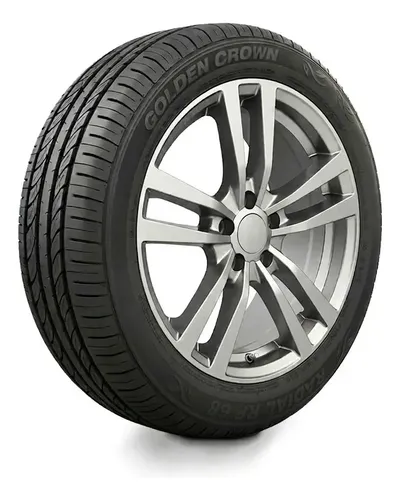 Pneu 205/65r15 Golden Crown Rp68 94h H