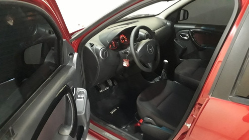 Oportunidad! Sandero Stepway 1.6 Confort 2012.permuto/financ