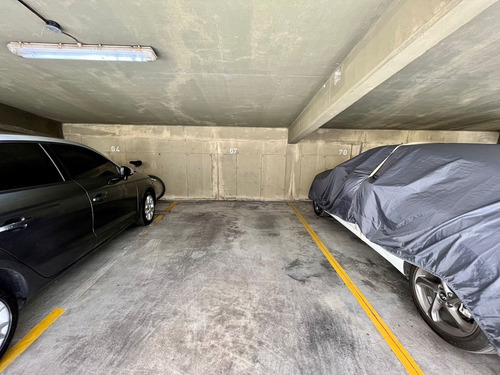 Imagen 16 de 22 de Departamento En Venta Al Lago En Portezuelo, Nordelta, Tigre