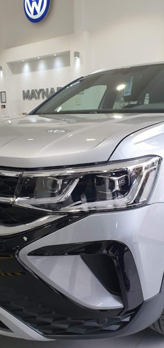 Imagen 11 de 15 de Volkswagen Taos Entrega A Pedido Sin Sobre Precio Aab