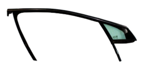 Vidrio Fijo Puerta Del Der Chevrolet Cruze 2016 En 42571828