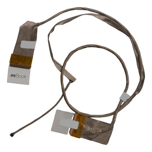 Cabo Flat Para Asus X550lb X550v X550va 1422-01m6000