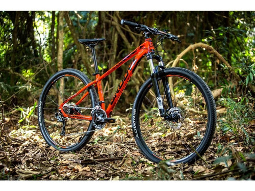 Bike Groove Ska 70 2019 27v Hidráulico + Frete Grátis