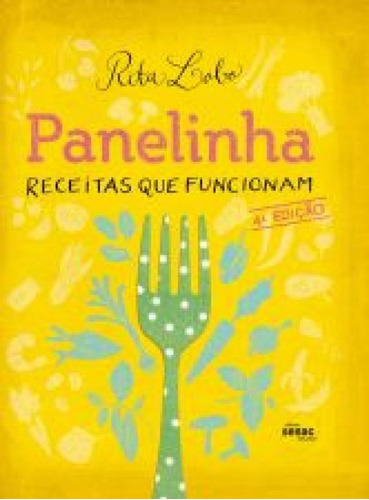 Panelinha - Receitas Que Funcionam