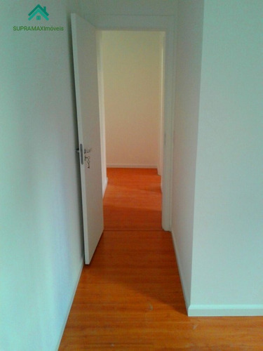 Apartamento À Venda Em Jundiaí/sp - Teffe-ap00240