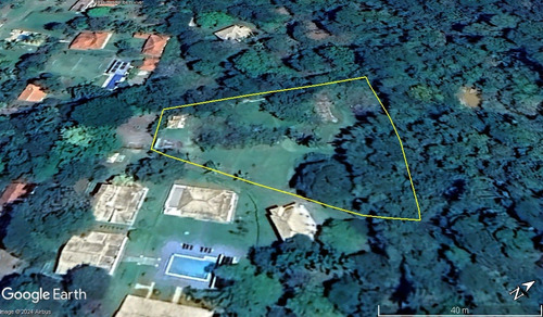 Lote Condomínio Fechado (com Poço Artesiano), Lagoa Santa, Mg
