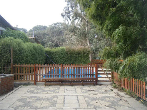 Turística En Venta En El Quisco