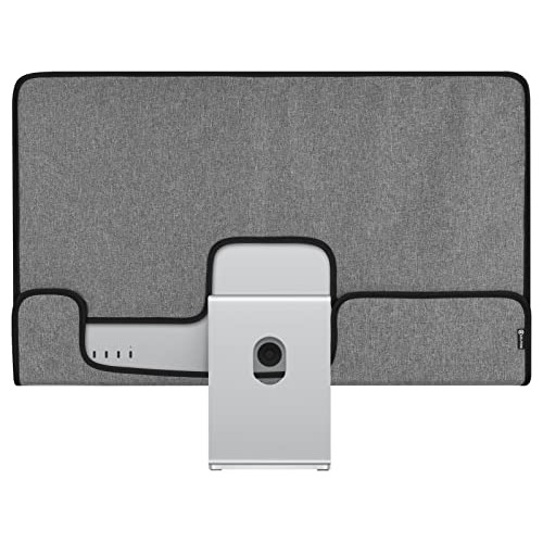 Funda Antipolvo Compatible Studio Display De 27 Pulgada...