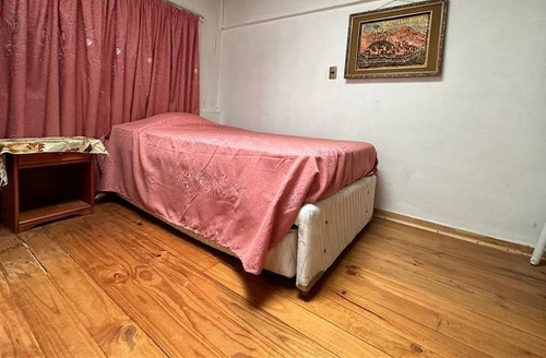 Vende Casa Con 4 Cabañas Independientes ,villa Alemana