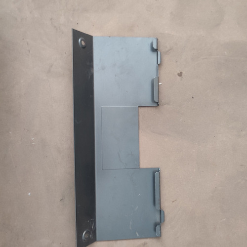 Tapa Embellecedora De Amplificador Punch Power T5002 (Usado)