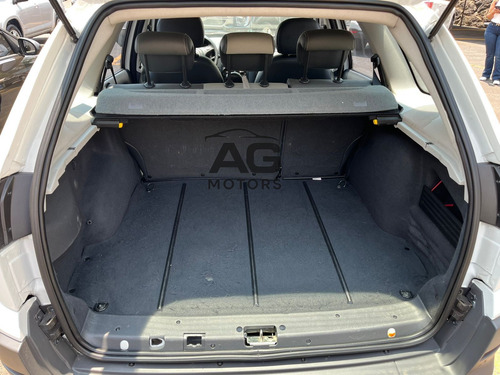 Fiat Palio Adventure 1.6 Dualogic At