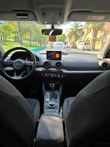 Audi Q2 1.4 35 Tfsi Dynamic