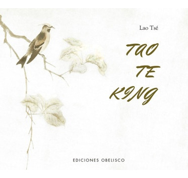 Tao Te King - Lao Tse