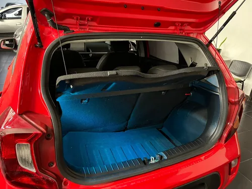 Kia Picanto 1.0 Emotion