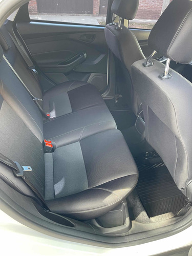 Imagen 12 de 25 de Ford Focus S 1.6 2019 , Gnc, Unica Mano , Impecable