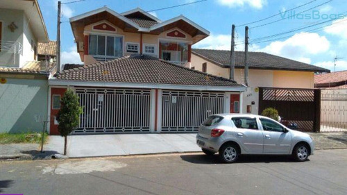 Imagem 13 de 15 de Casa À Venda, 150 M² Por R$ 850.000,00 - Jardim Das Indústrias - São José Dos Campos/sp - Ca0962