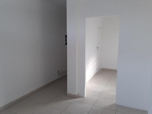 Sala Comercial Para Locação, Centro, São Bernardo Do Campo. - Sa3964
