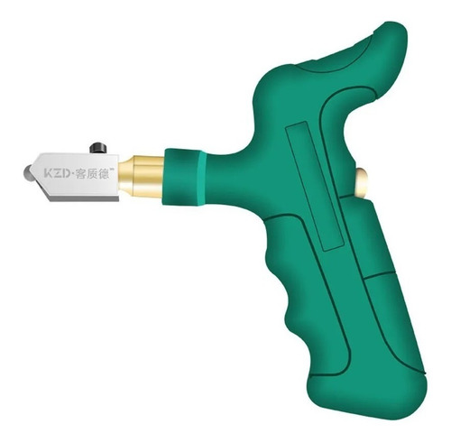 2 Cortador Manual Portátil Diamantado Vidro Cerâmica Granito