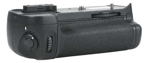 Battery Grip De Bateria Mb-d11 Para Camera Dslr Nikon D7000