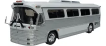 Comprar Autobús Dina Olimpico Blanco De Iconic Replicas Escala 1:43