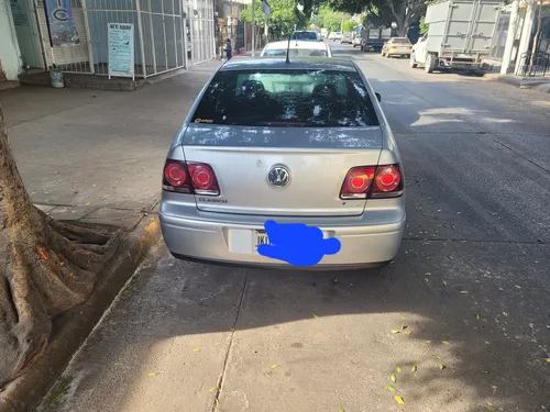 Volkswagen Jetta 2.0 Gli Mt