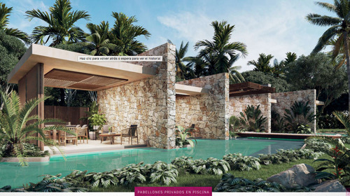Lotes En Venta En Gran Nikte Privada Zama , A 10 Minutos De Playa Sisal