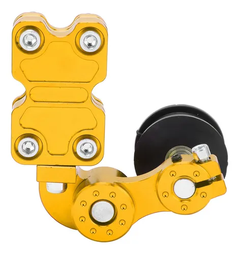 Tensor De Motocicleta, Ajustador Automático, Universal, Para