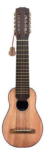 Mantini Charango De Estudio, Ecologico, Nacional