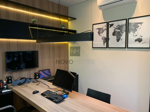 Imagem 10 de 24 de Sala À Venda Em Swiss Park - Sa005612