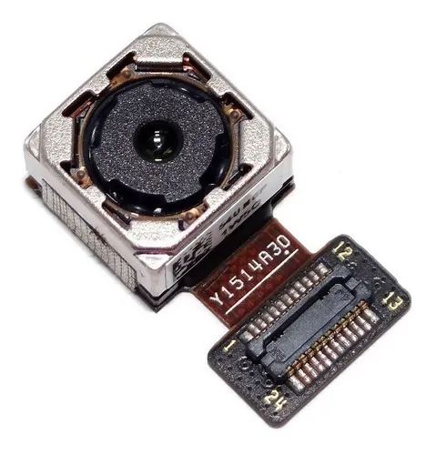 comprar Camera Traseira Original Moto G2 Xt1068 Xt1078 Origin