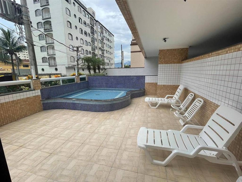 Imagem 1 de 20 de Apartamento, 2 Dorms Com 68.15 M² - Caicara - Praia Grande - Ref.: Tab309
