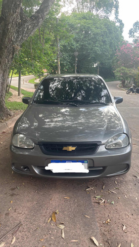 Chevrolet Corsa Classic 1.6 Spirit 4p