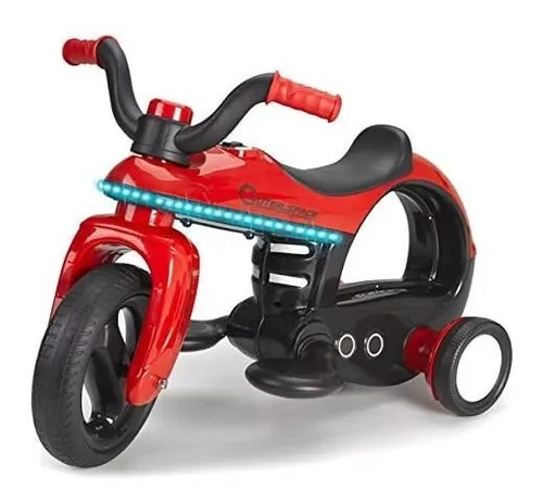 Bici feber online sin pedales