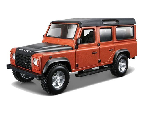 Autos 1/32 Escala Miniatura Bburago