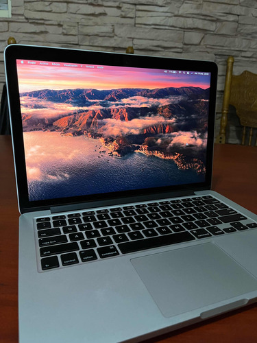 Apple Macbook Pro