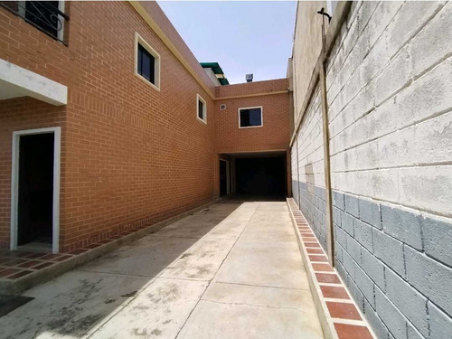 Galpon Industrial En Venta, San Diego Los Jarales Valencia Em-8370396